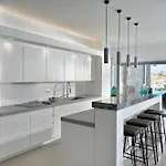 Luxury Mykonos In The Ornos Korfos Villa Mykonos Town