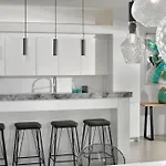 Luxury Mykonos In The Ornos Korfos *