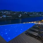 Luxury Mykonos In The Ornos Korfos * Mykonos Town