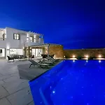 Luxury Mykonos In The Ornos Korfos *