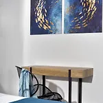 Luxury Mykonos In The Ornos Korfos Mykonos Town