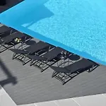 Luxury Mykonos In The Ornos Korfos * Mykonos Town