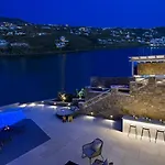 Luxury Mykonos In The Ornos Korfos * Mykonos Town