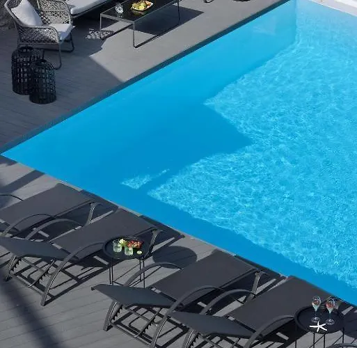 וילה Luxury Mykonos In The Ornos Korfos *